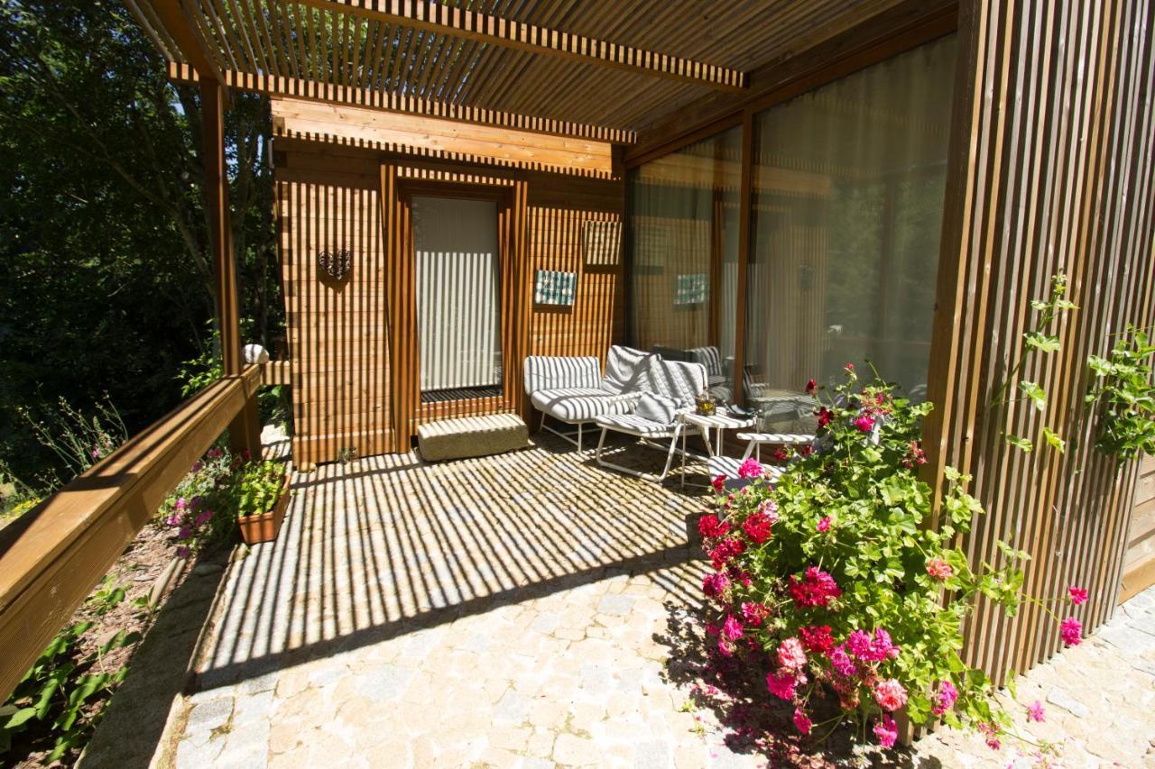 Casa Do Rio Villa Mondim de Basto Kültér fotó